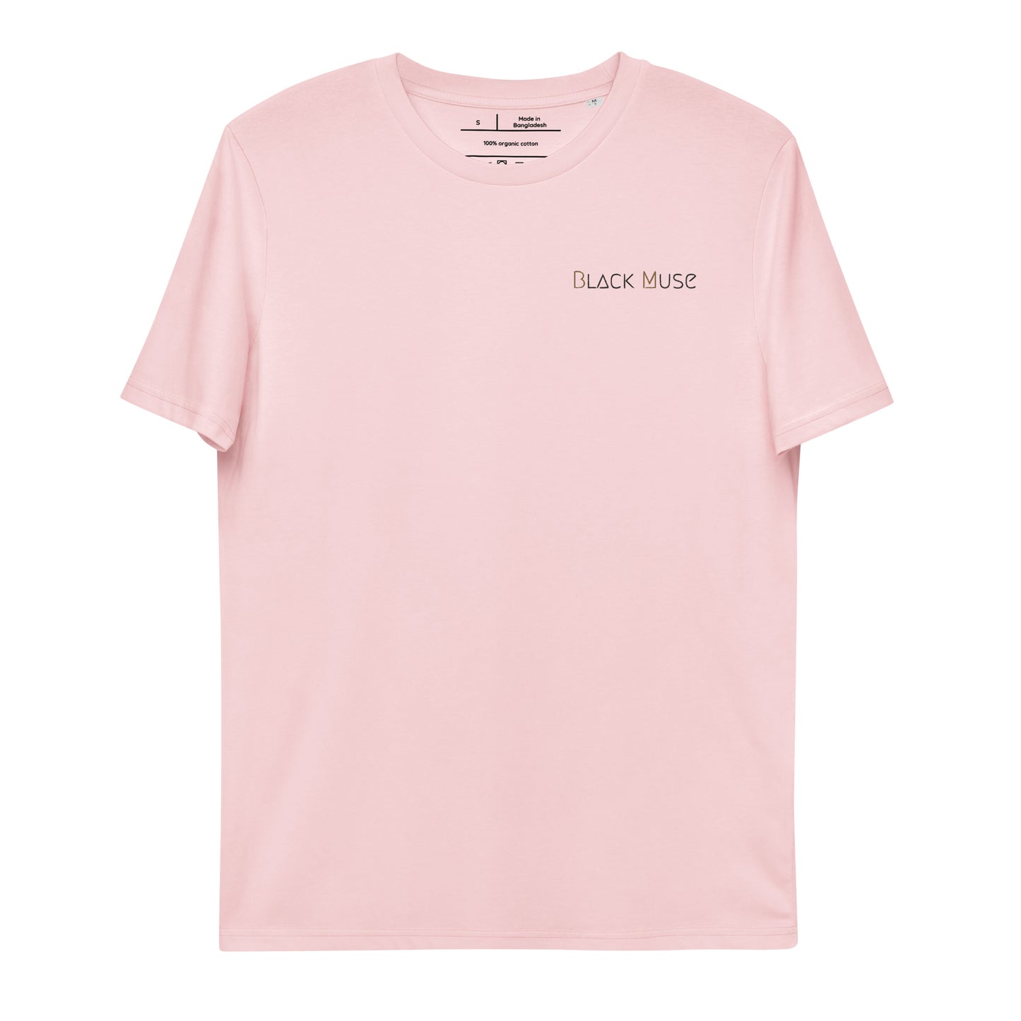 Black Muse Pastel - T-shirt