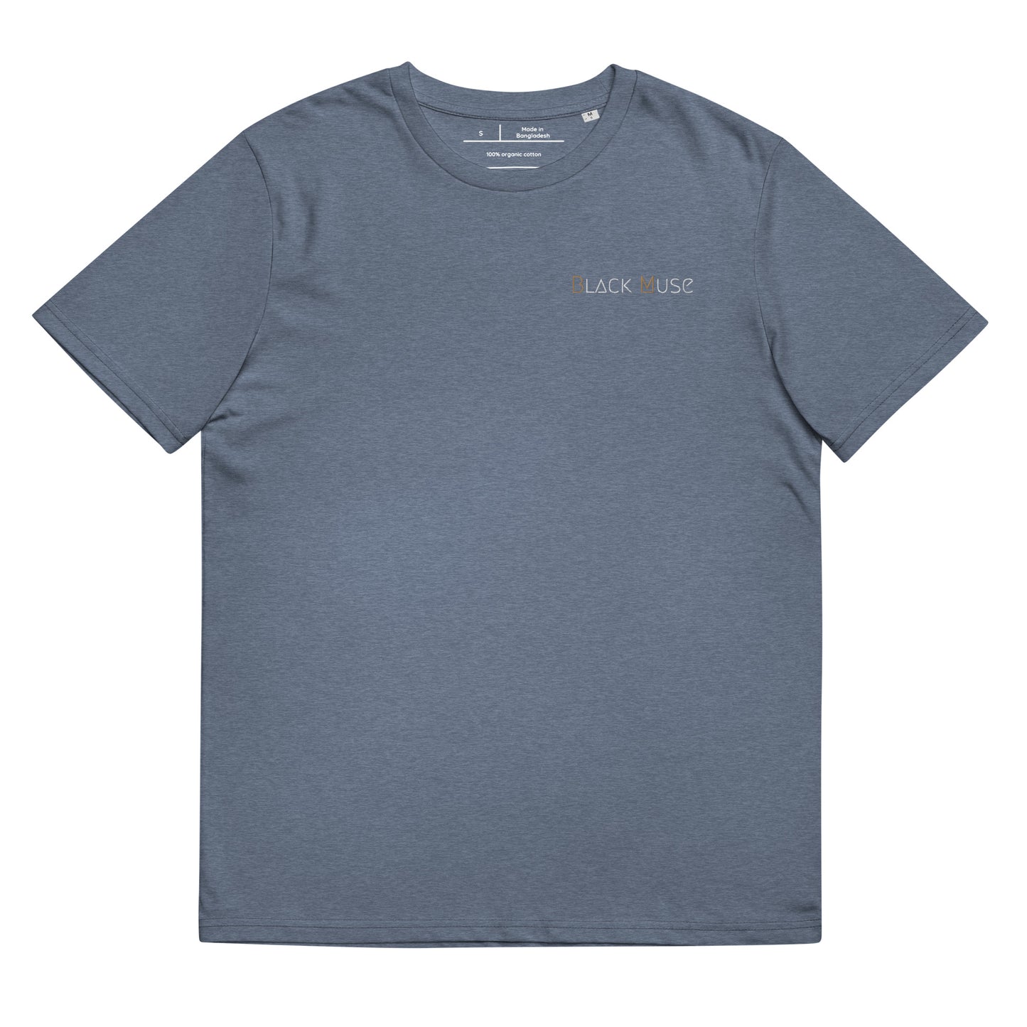 Black Muse - T-shirt