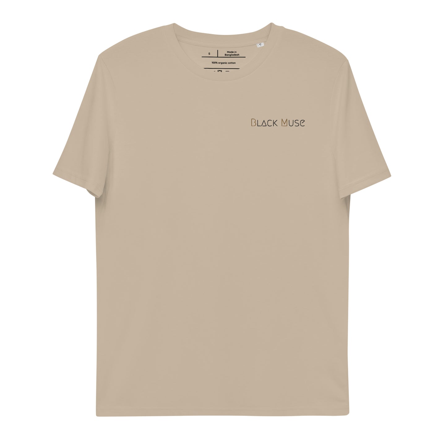 Black Muse Pastel - T-shirt