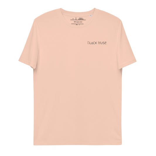 Black Muse Pastel - T-shirt