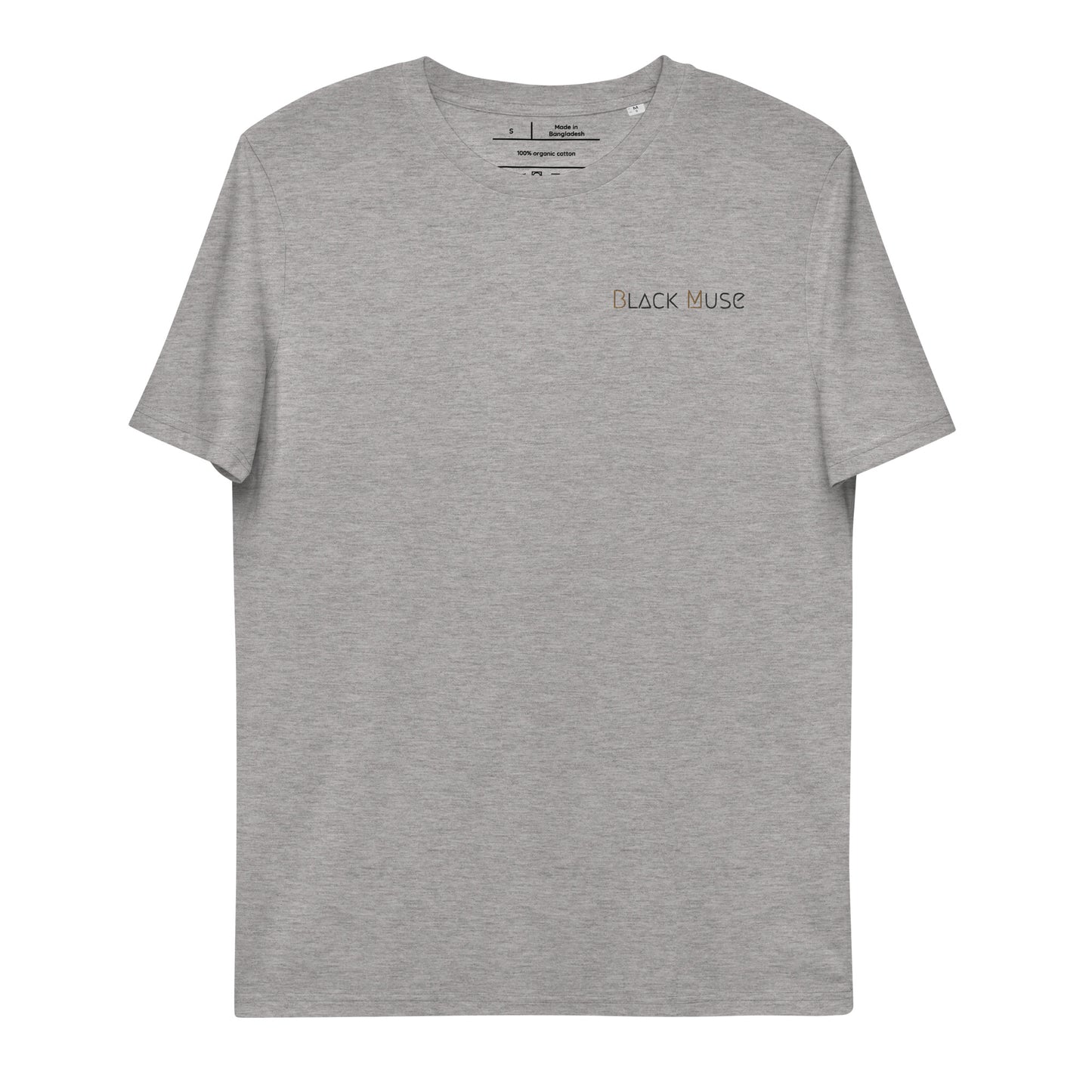 Black Muse Pastel - T-shirt