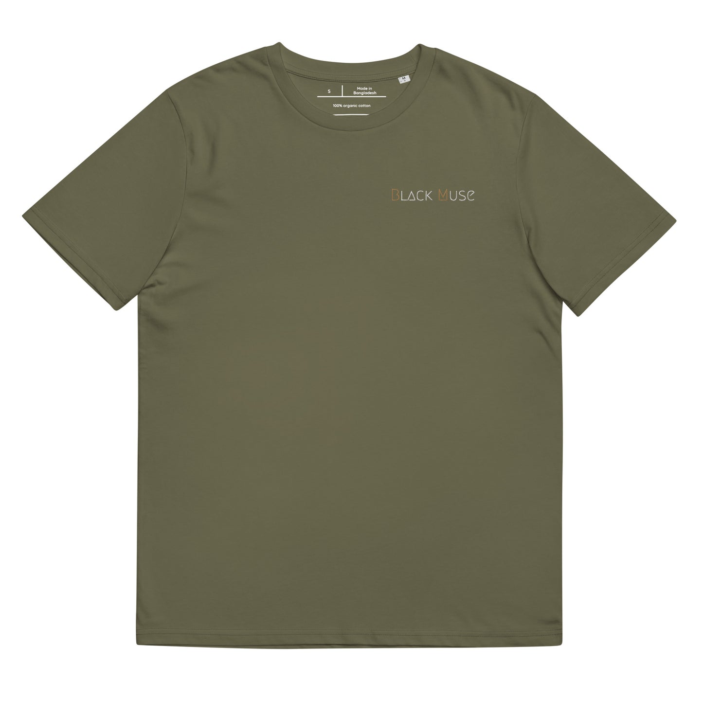 Black Muse - T-shirt