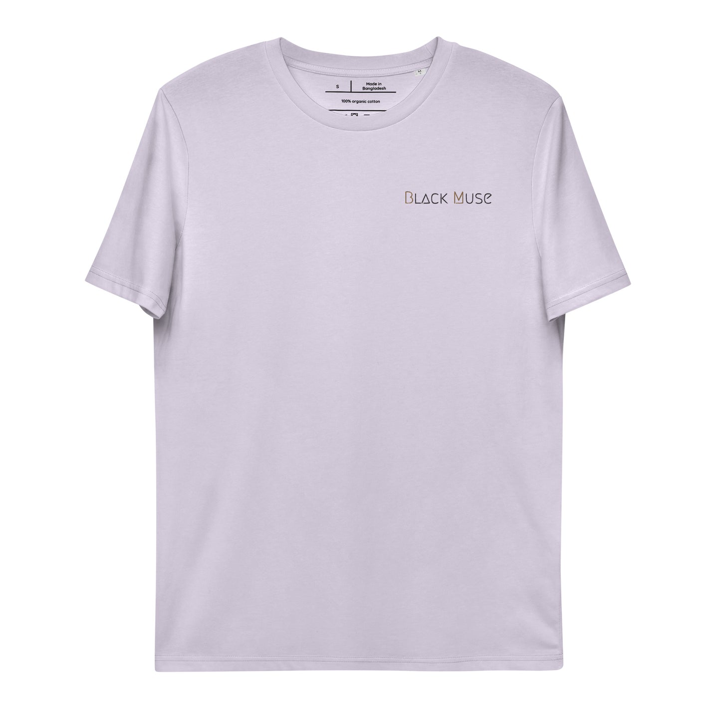 Black Muse Pastel - T-shirt