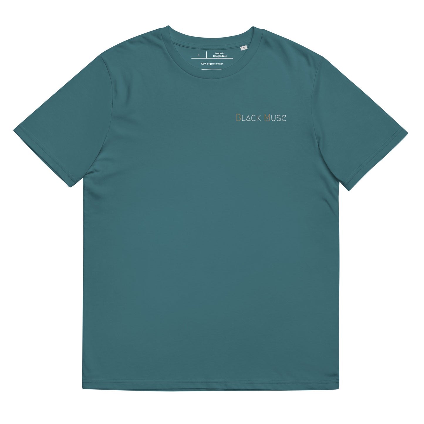 Black Muse - T-shirt