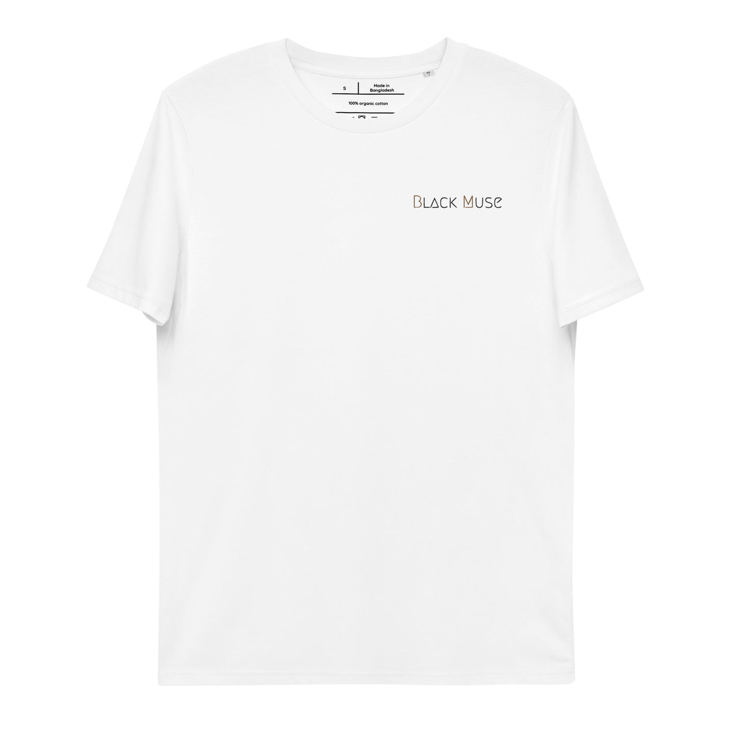 Black Muse Pastel - T-shirt